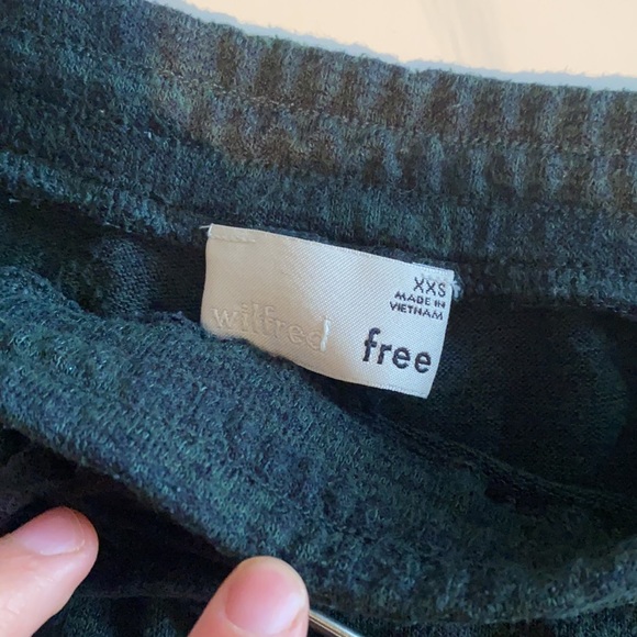 Wilfred free shorts - Picture 2 of 3